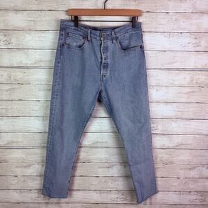 Levi’s 501 Jeans Size 32 S
